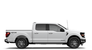 2026 Ford F-150® External Image 5